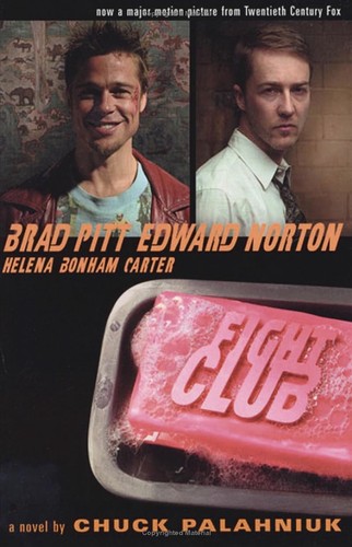 Chuck Palahniuk, James Colby, Javier Calvo Perales, Jordi Cussà Balaguer: Fight Club (Paperback, 1997, Henry Holt & Co)