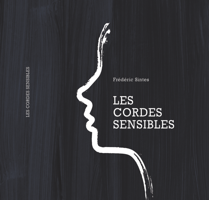 Frédéric Sintes: Les Cordes Sensibles (Hardcover, Français language, 2026, Angeldust JDR)