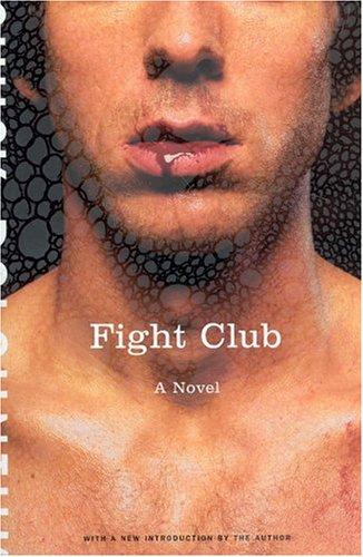 Chuck Palahniuk: Fight Club (Paperback, Owl Books)