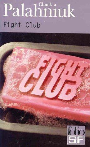 Chuck Palahniuk, Freddy Michalski: Fight Club (Paperback, Gallimard, Gallimard Education)