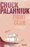 Chuck Palahniuk: Fight Club (Paperback, Vintage)
